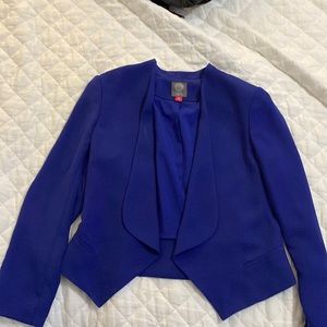 Vince Camuto blazer